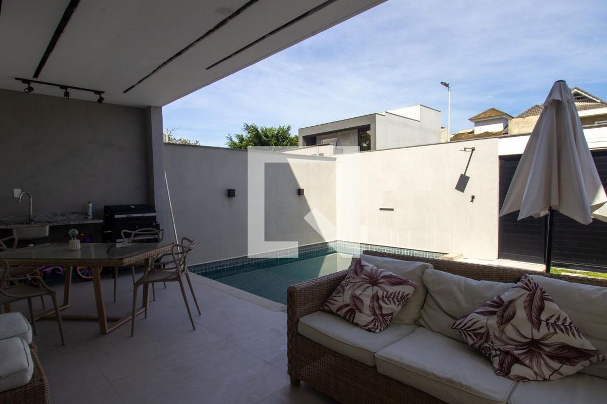 Casa, 4 quartos, 214 m² - Foto 110