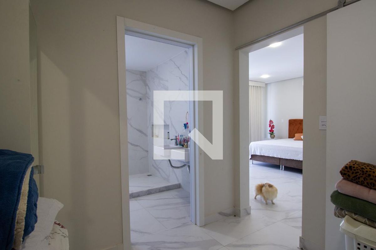 Casa, 4 quartos, 214 m² - Foto 32