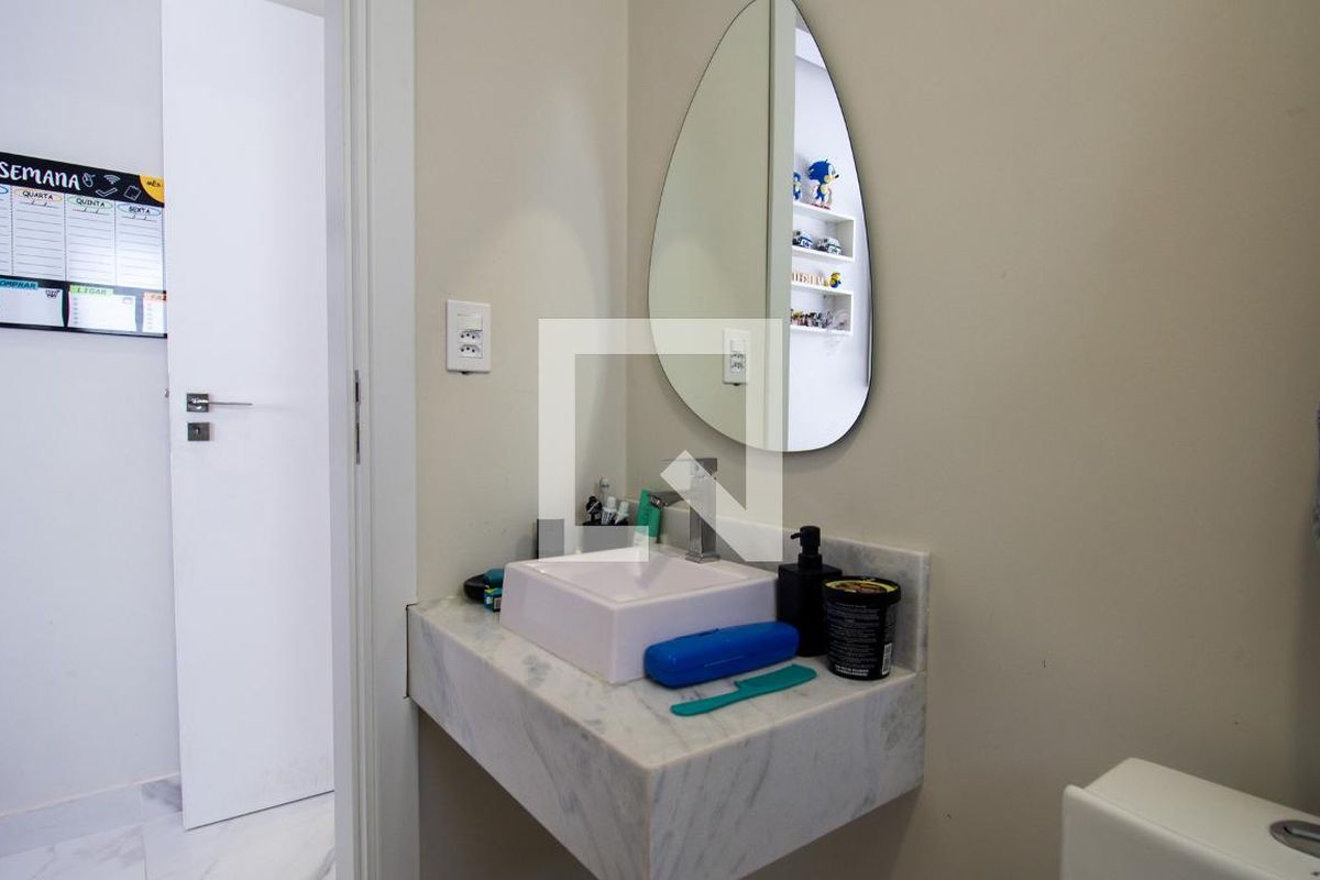 Casa, 4 quartos, 214 m² - Foto 72