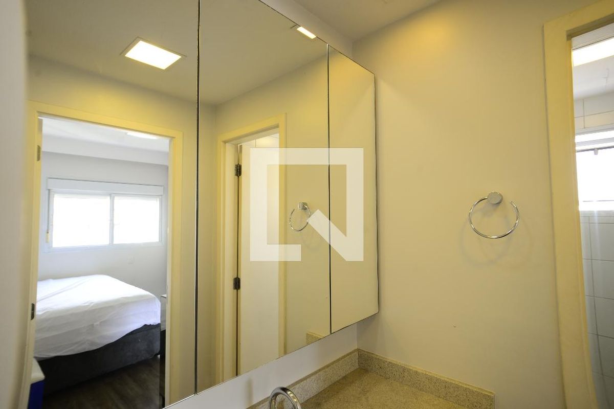 Apartamento, 1 quarto, 52 m² - Foto 44