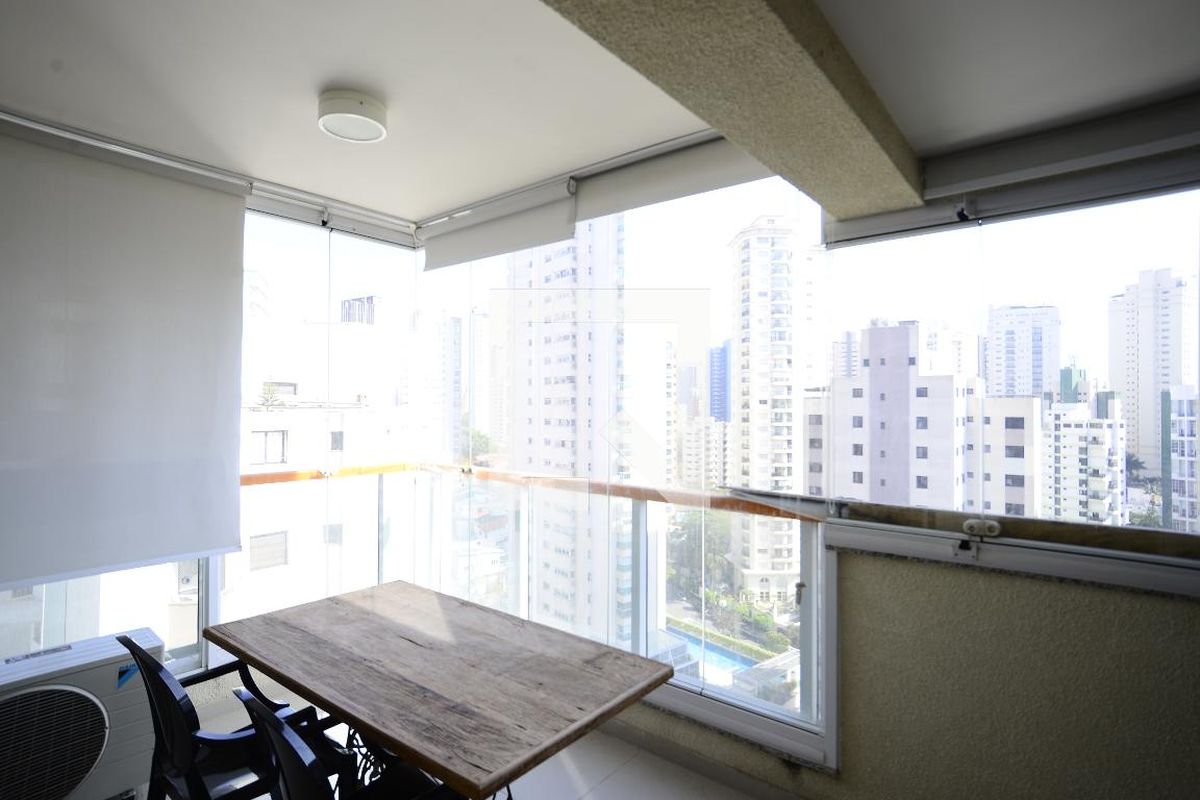 Apartamento, 1 quarto, 52 m² - Foto 16