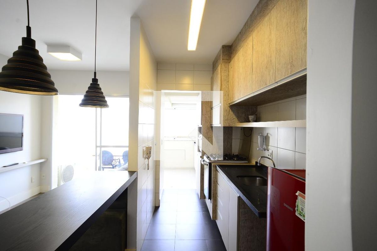 Apartamento, 1 quarto, 52 m² - Foto 54