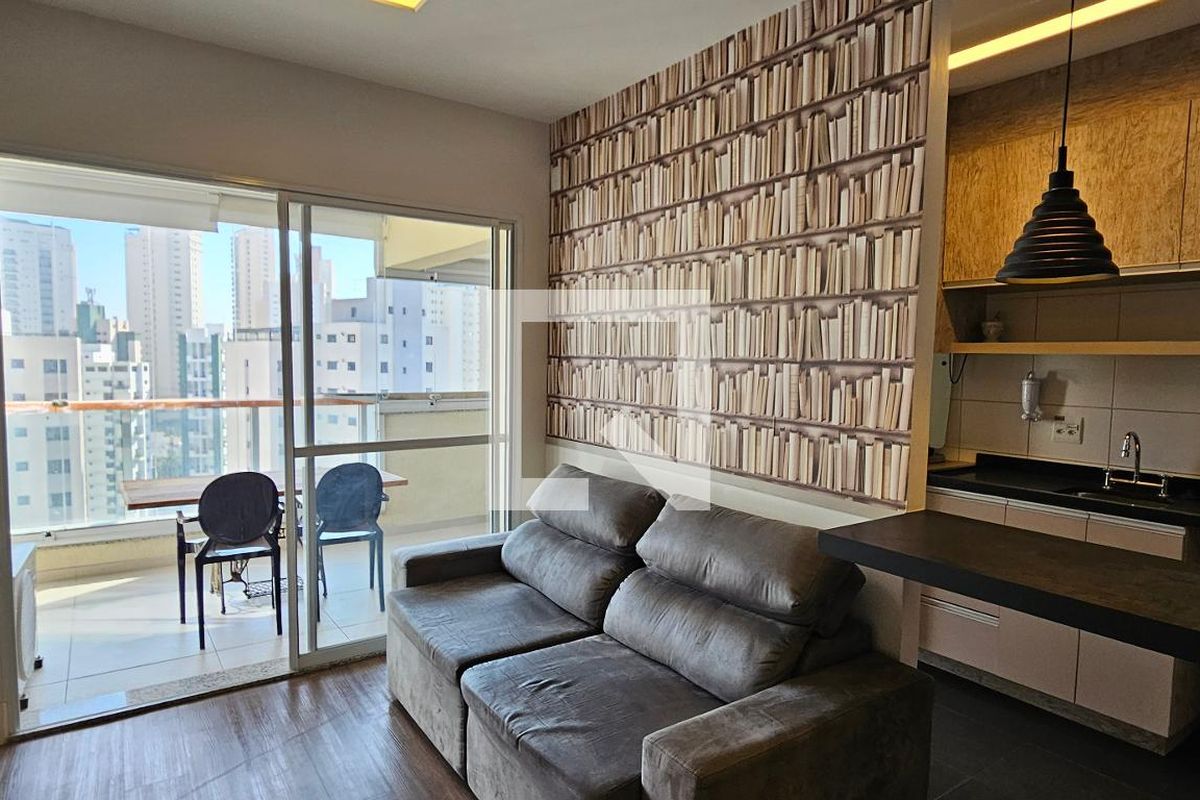 Apartamento, 1 quarto, 52 m² - Foto 4