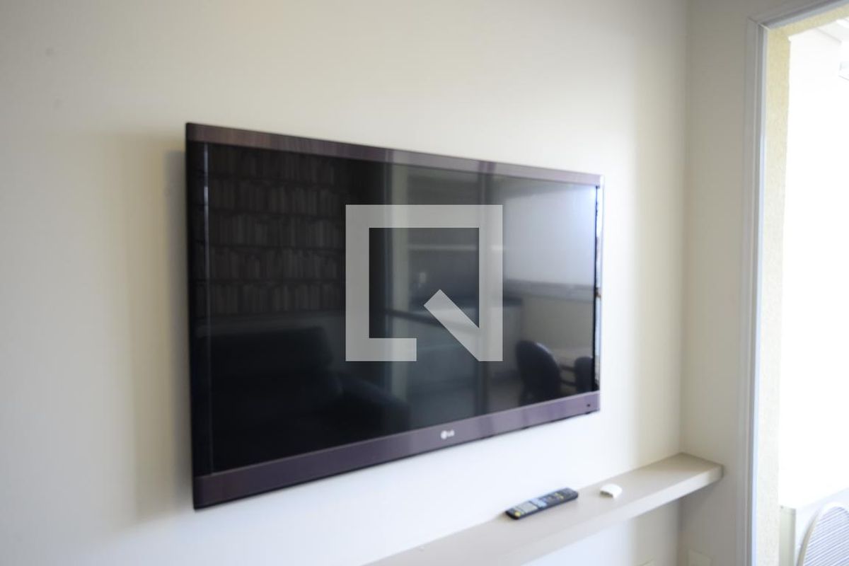 Apartamento, 1 quarto, 52 m² - Foto 12