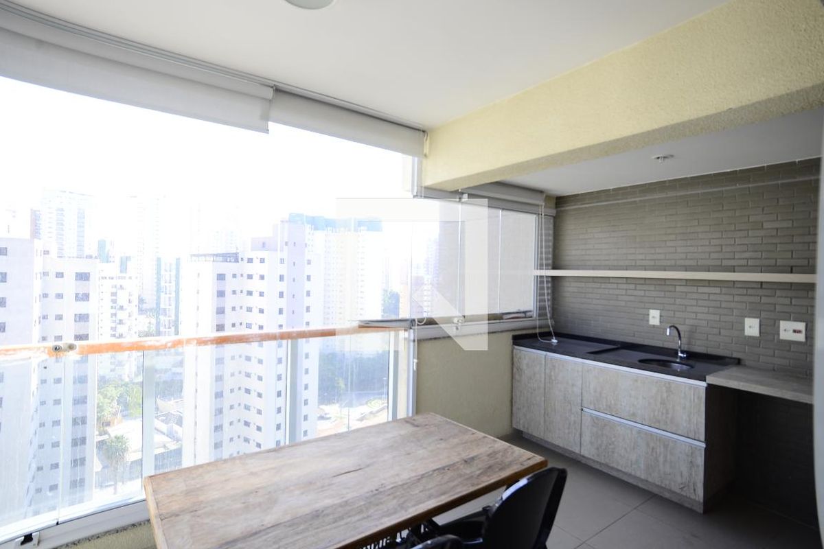 Apartamento, 1 quarto, 52 m² - Foto 14