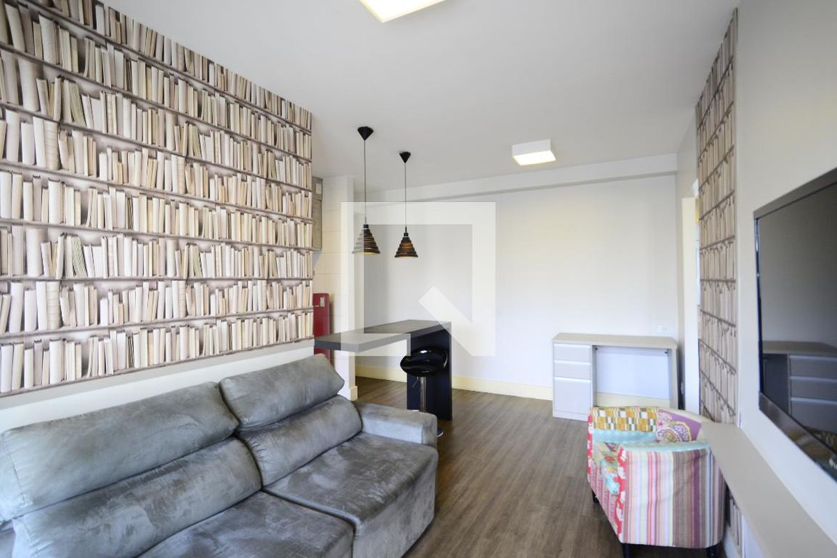 Apartamento, 1 quarto, 52 m² - Foto 6