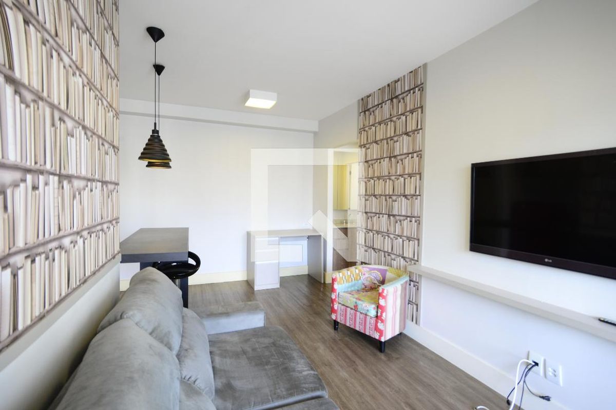 Apartamento, 1 quarto, 52 m² - Foto 8