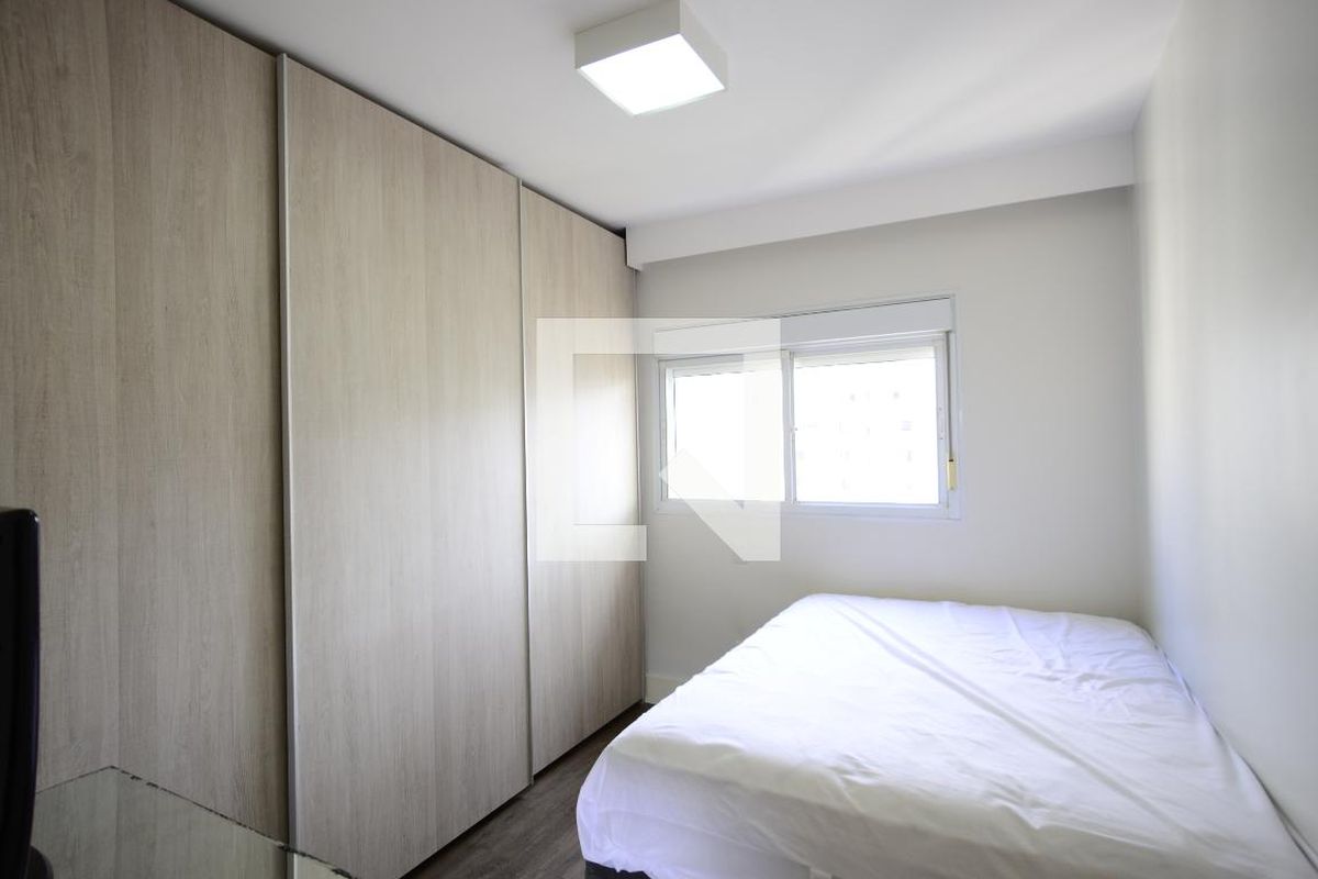 Apartamento, 1 quarto, 52 m² - Foto 26