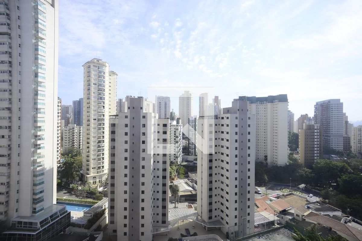 Apartamento, 1 quarto, 52 m² - Foto 24