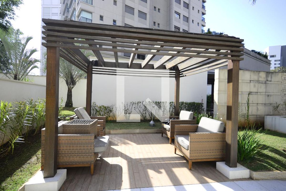 Apartamento, 1 quarto, 52 m² - Foto 74