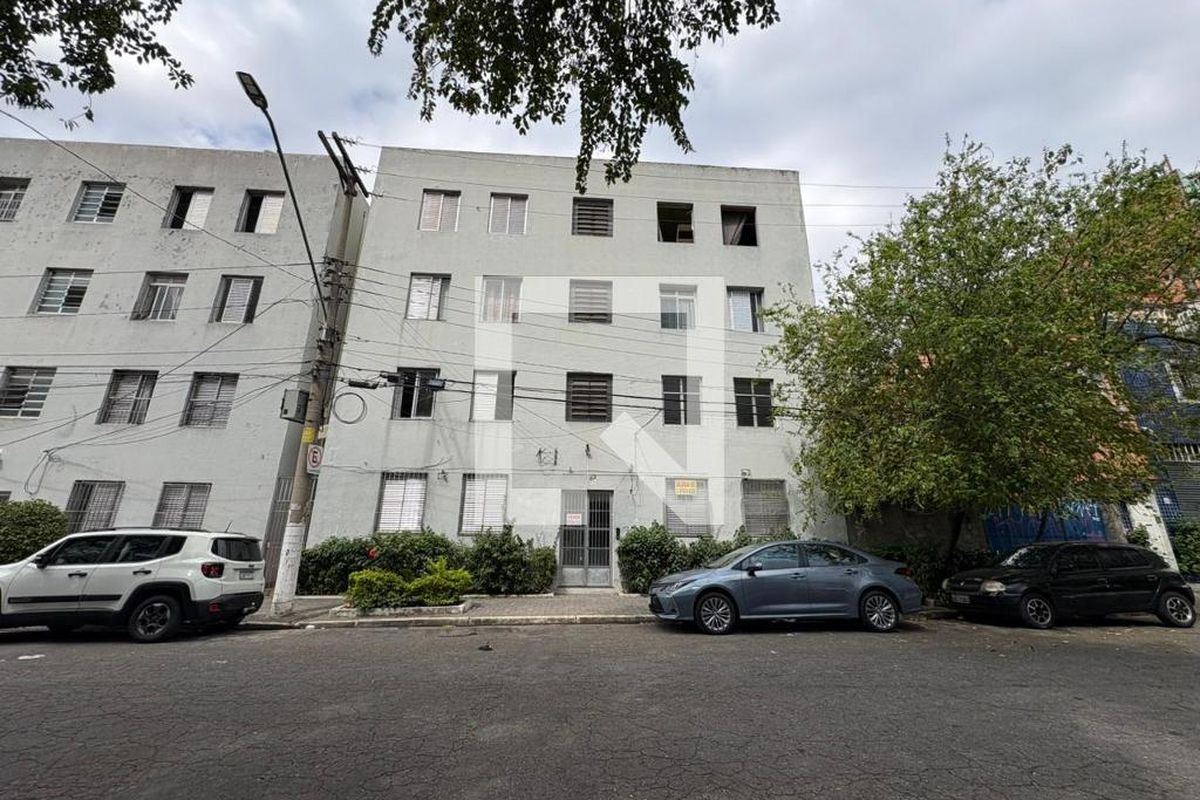 Apartamento, 2 quartos, 60 m² - Foto 50