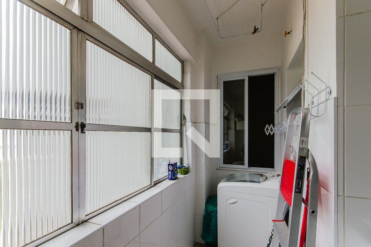 Apartamento, 2 quartos, 60 m² - Foto 46