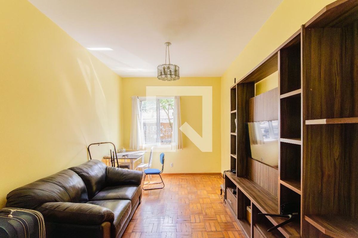 Apartamento, 2 quartos, 60 m² - Foto 4