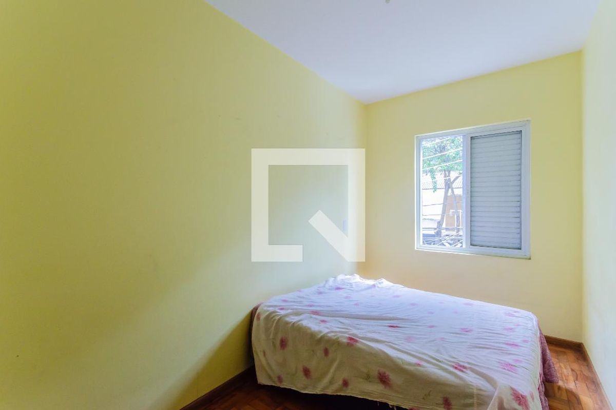 Apartamento, 2 quartos, 60 m² - Foto 10