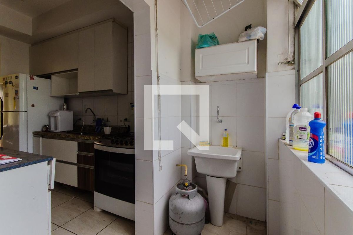 Apartamento, 2 quartos, 60 m² - Foto 44