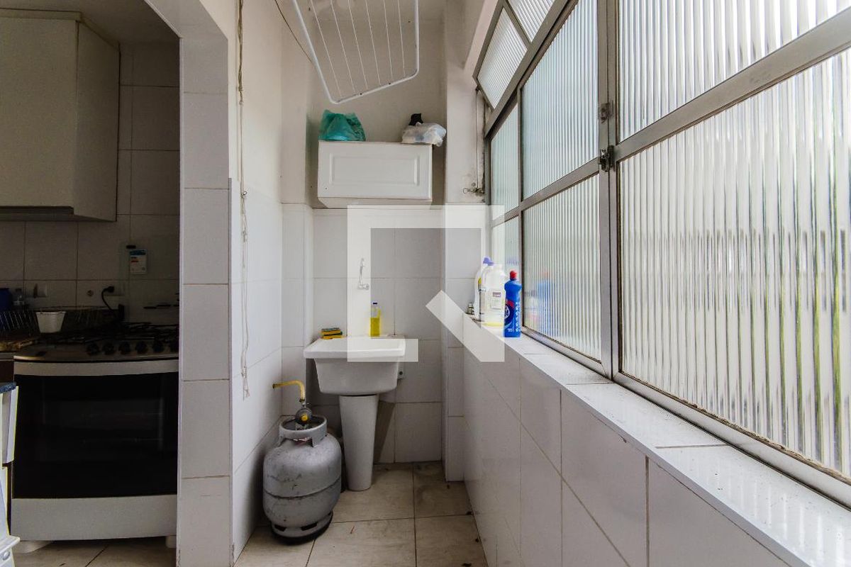 Apartamento, 2 quartos, 60 m² - Foto 42