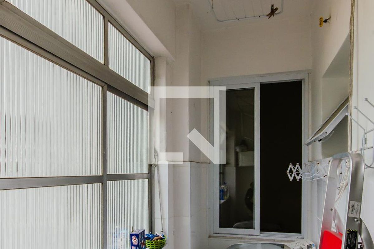 Apartamento, 2 quartos, 60 m² - Foto 48