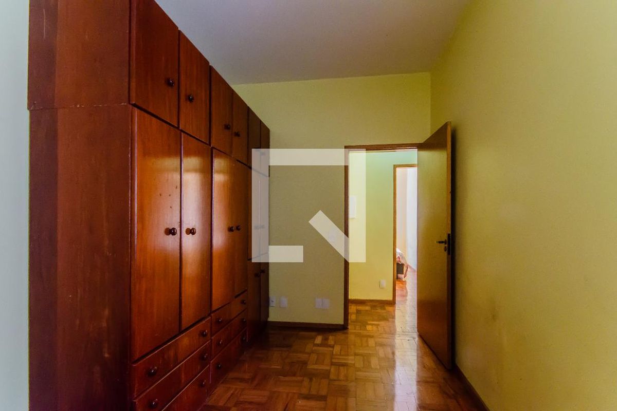 Apartamento, 2 quartos, 60 m² - Foto 24
