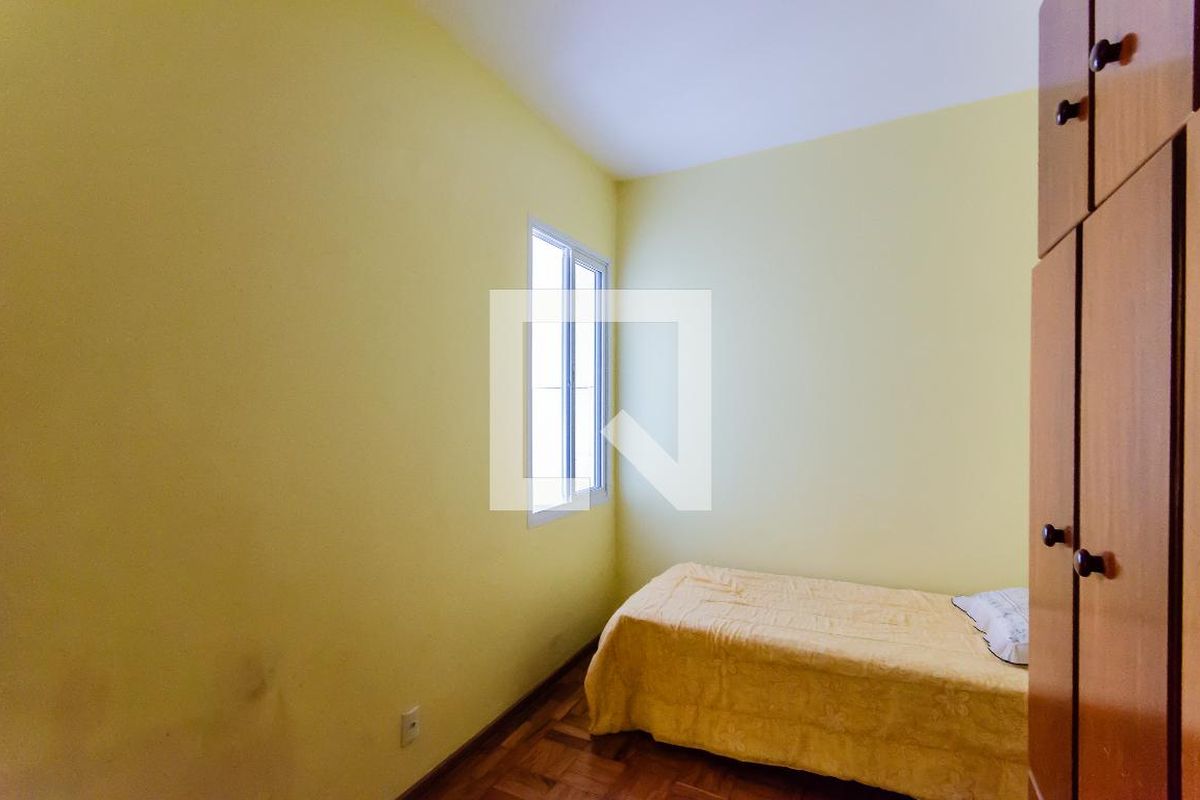 Apartamento, 2 quartos, 60 m² - Foto 20