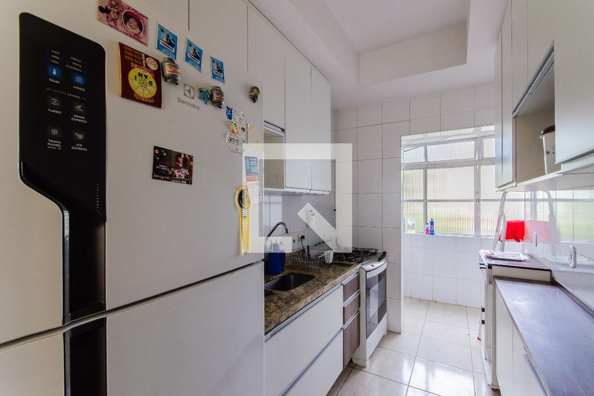 Apartamento, 2 quartos, 60 m² - Foto 34