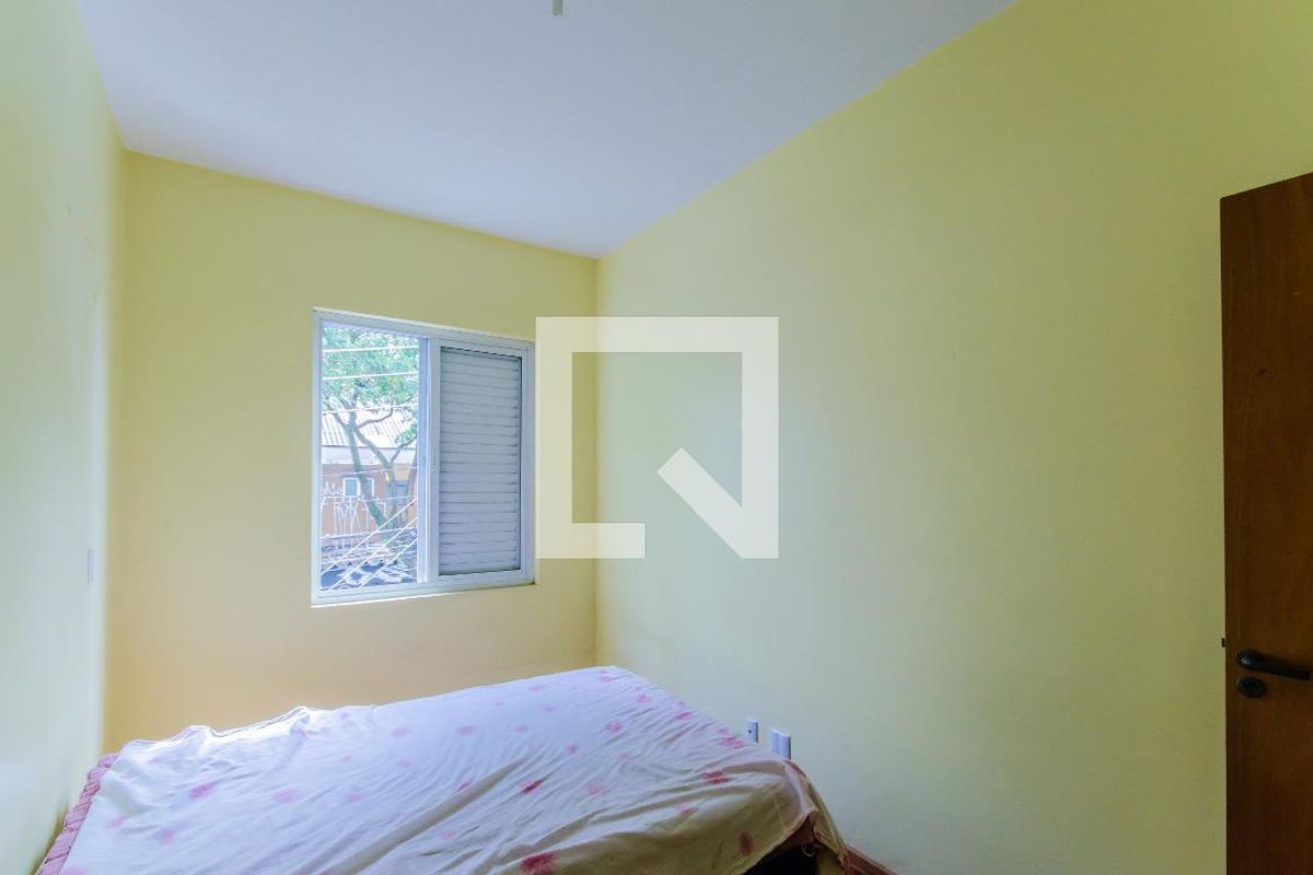 Apartamento, 2 quartos, 60 m² - Foto 12