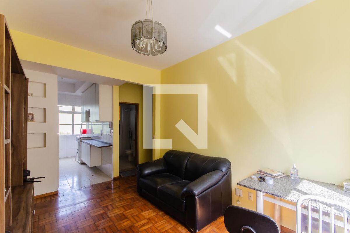 Apartamento, 2 quartos, 60 m² - Foto 8