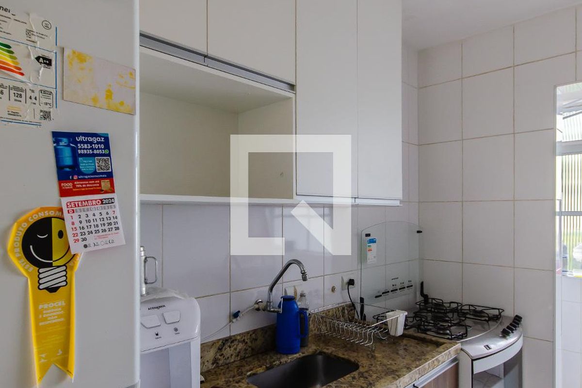 Apartamento, 2 quartos, 60 m² - Foto 40