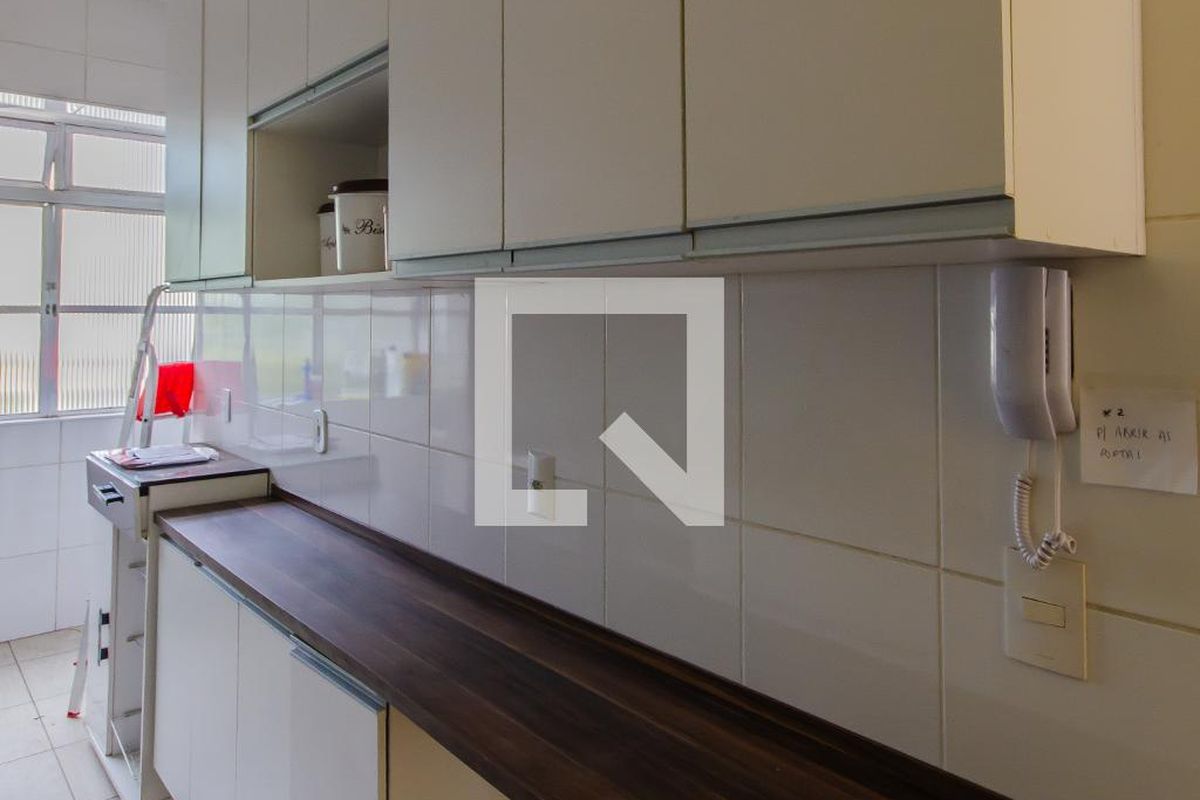 Apartamento, 2 quartos, 60 m² - Foto 38