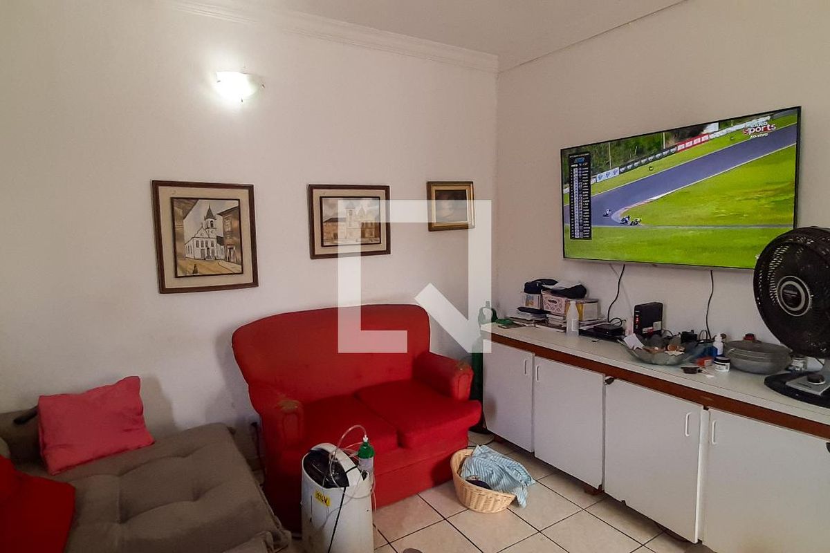 Casa, 4 quartos, 253 m² - Foto 6