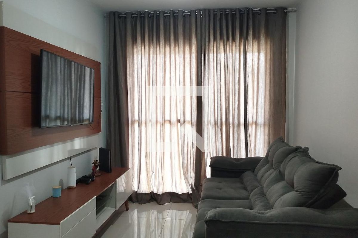 Apartamento, 2 quartos, 70 m² - Foto 4