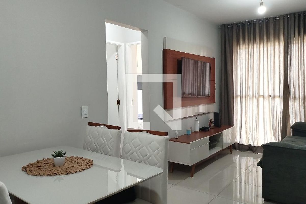 Apartamento, 2 quartos, 70 m² - Foto 2