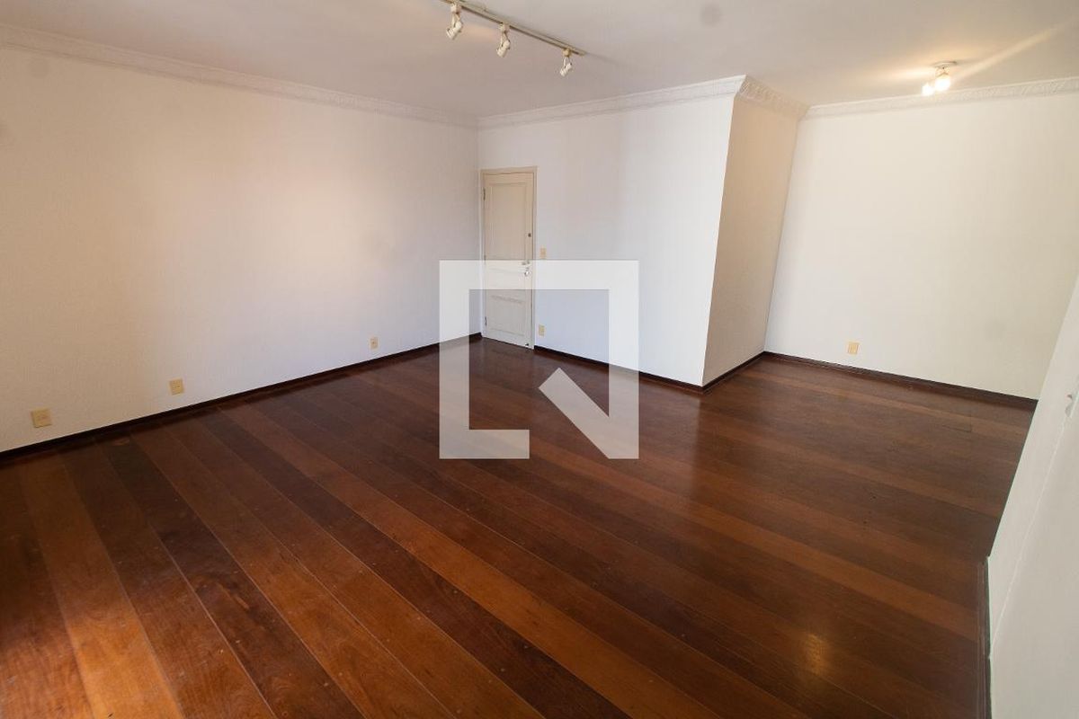 Apartamento à Venda - Cambuí, 3 Quartos,  156 m2 em , Campinas - sp | SoloBR
