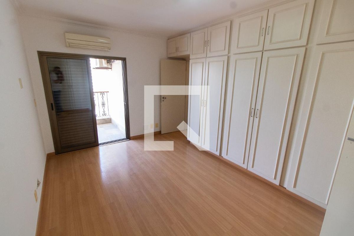 Apartamento à Venda - Cambuí, 3 Quartos,  156 m2 em , Campinas - sp | SoloBR