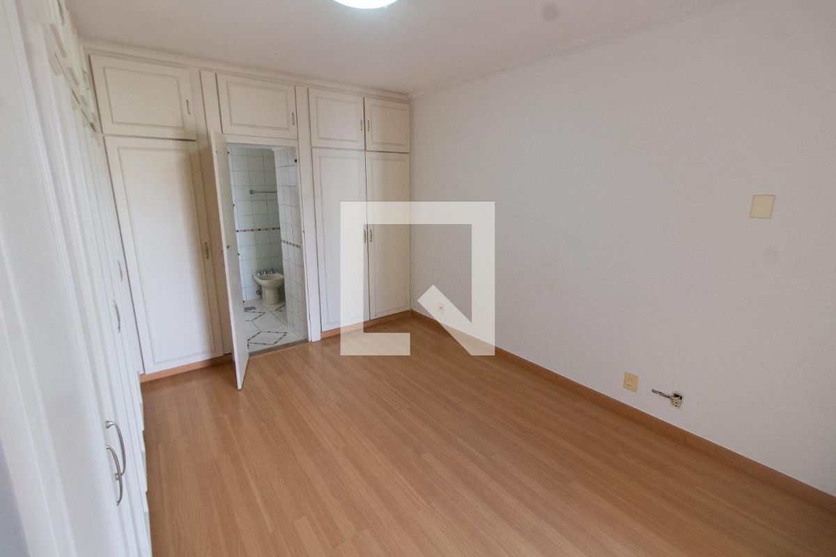 Apartamento à Venda - Cambuí, 3 Quartos,  156 m2 em , Campinas - sp | SoloBR