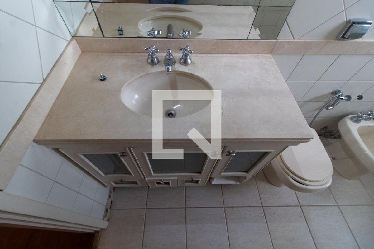 Apartamento à Venda - Cambuí, 3 Quartos,  156 m2 em , Campinas - sp | SoloBR