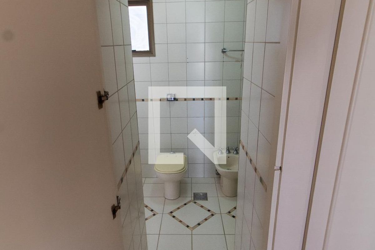 Apartamento à Venda - Cambuí, 3 Quartos,  156 m2 em , Campinas - sp | SoloBR