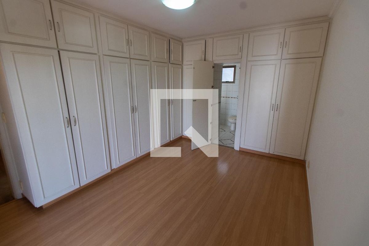 Apartamento à Venda - Cambuí, 3 Quartos,  156 m2 em , Campinas - sp | SoloBR