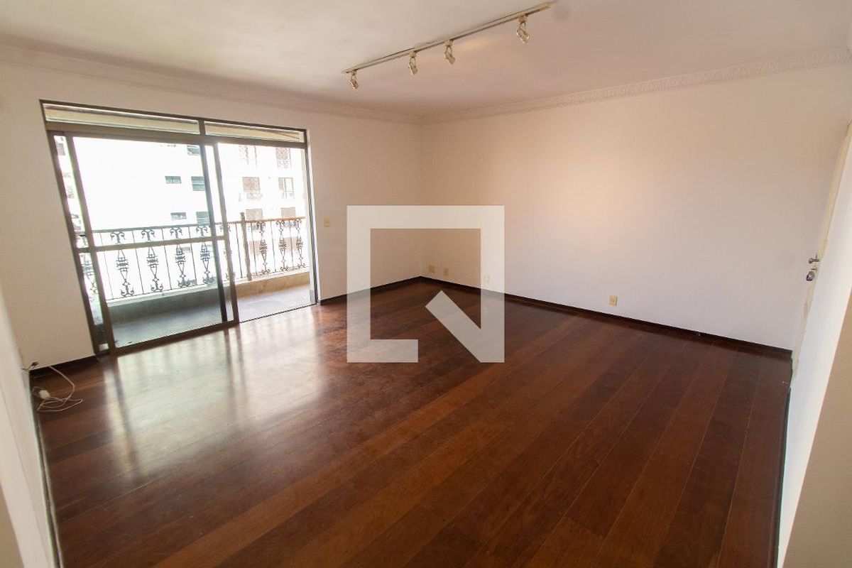 Apartamento à Venda - Cambuí, 3 Quartos,  156 m2 em , Campinas - sp | SoloBR