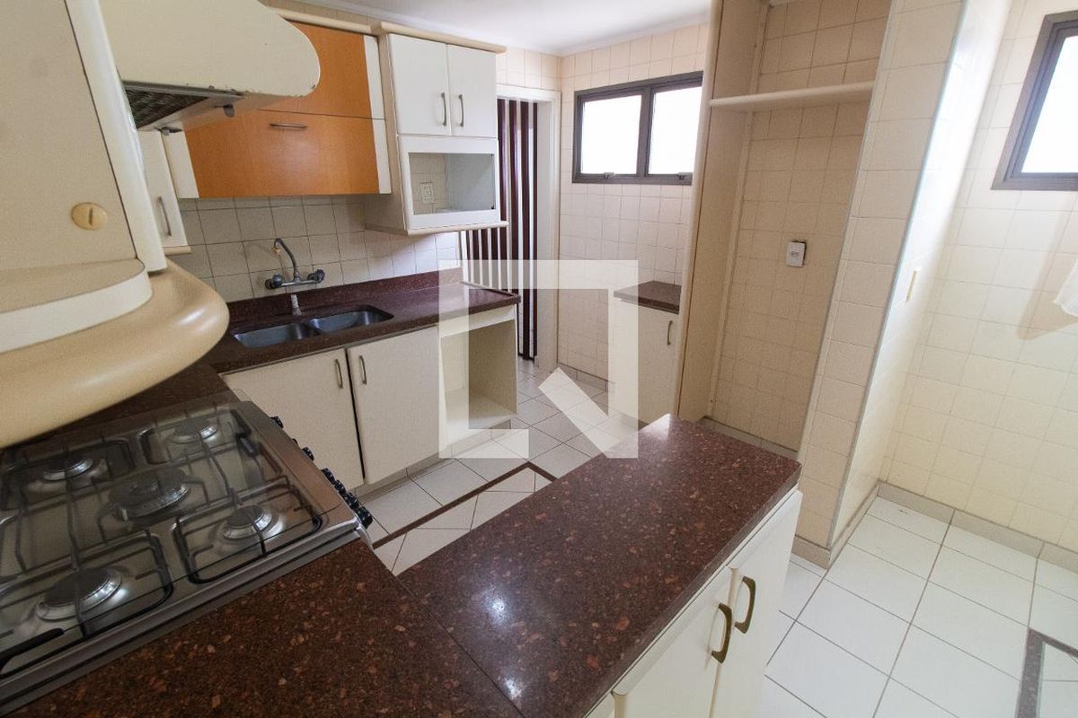 Apartamento à Venda - Cambuí, 3 Quartos,  156 m2 em , Campinas - sp | SoloBR