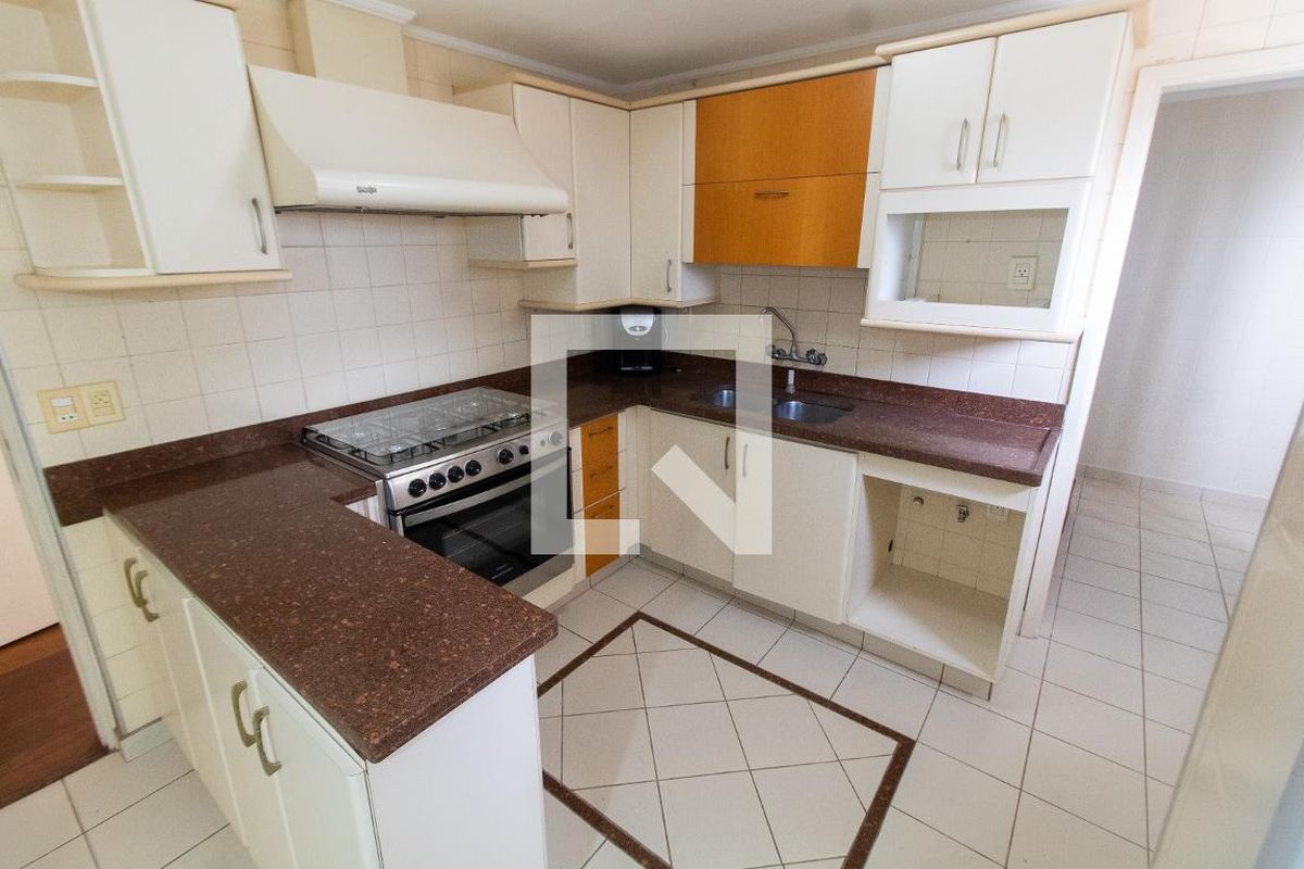 Apartamento à Venda - Cambuí, 3 Quartos,  156 m2 em , Campinas - sp | SoloBR