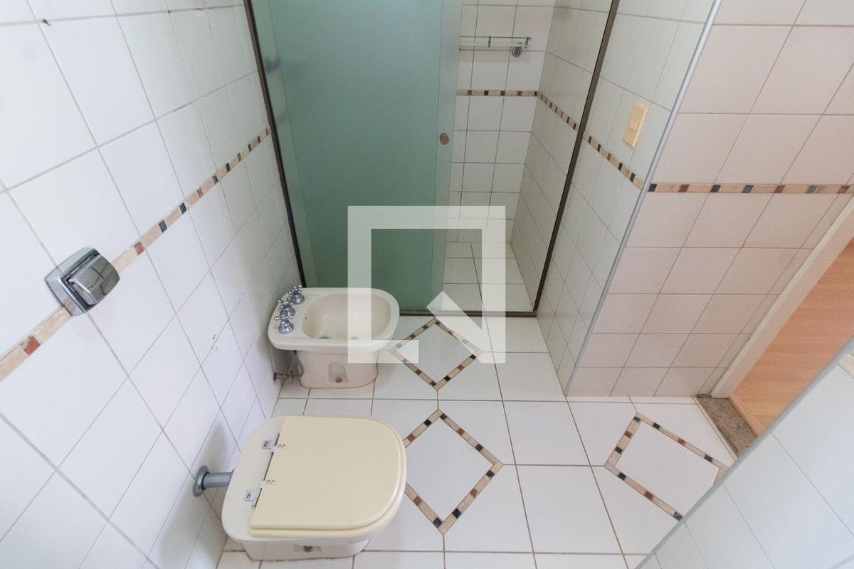 Apartamento à Venda - Cambuí, 3 Quartos,  156 m2 em , Campinas - sp | SoloBR