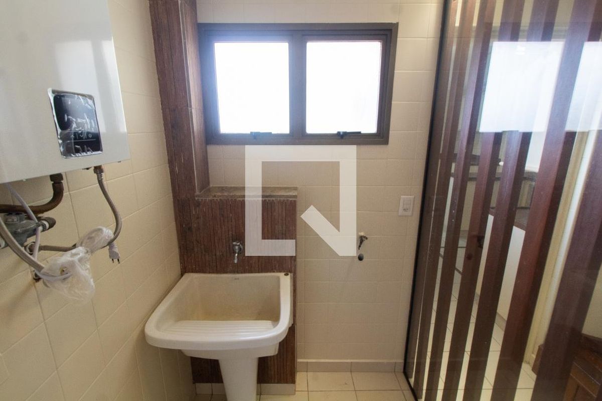 Apartamento à Venda - Cambuí, 3 Quartos,  156 m2 em , Campinas - sp | SoloBR