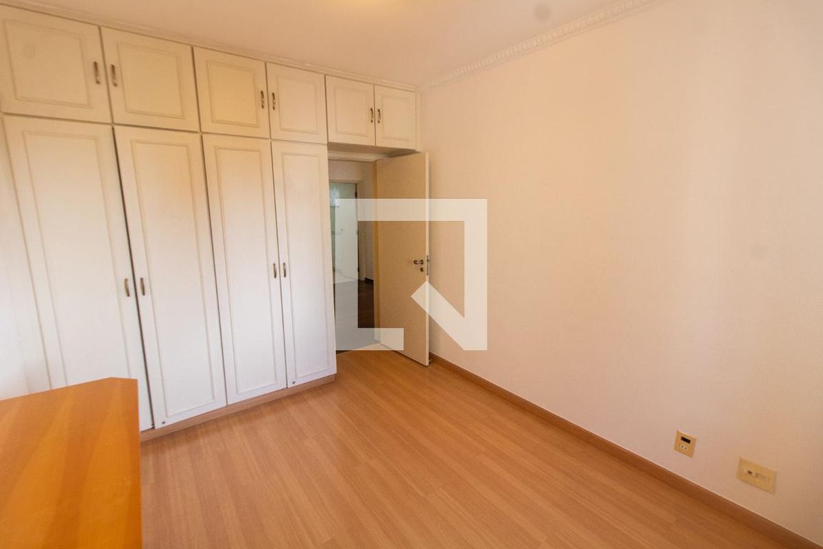 Apartamento à Venda - Cambuí, 3 Quartos,  156 m2 em , Campinas - sp | SoloBR