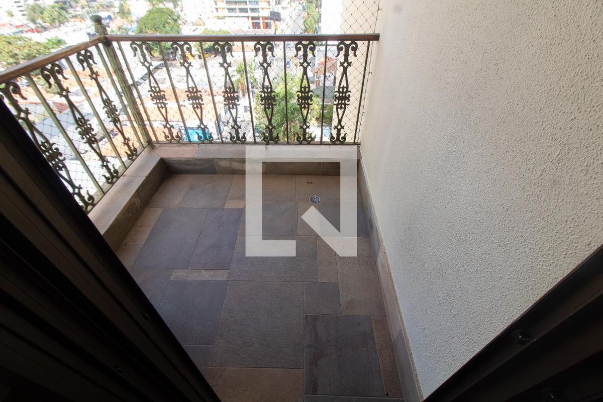 Apartamento à Venda - Cambuí, 3 Quartos,  156 m2 em , Campinas - sp | SoloBR