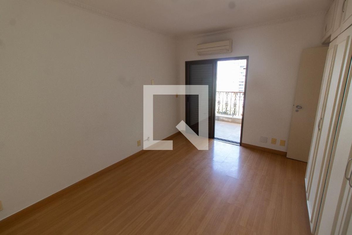 Apartamento à Venda - Cambuí, 3 Quartos,  156 m2 em , Campinas - sp | SoloBR