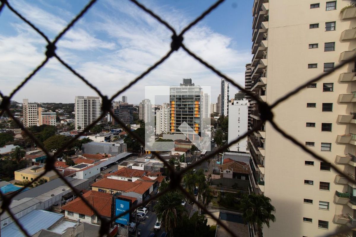 Apartamento à Venda - Cambuí, 3 Quartos,  156 m2 em , Campinas - sp | SoloBR