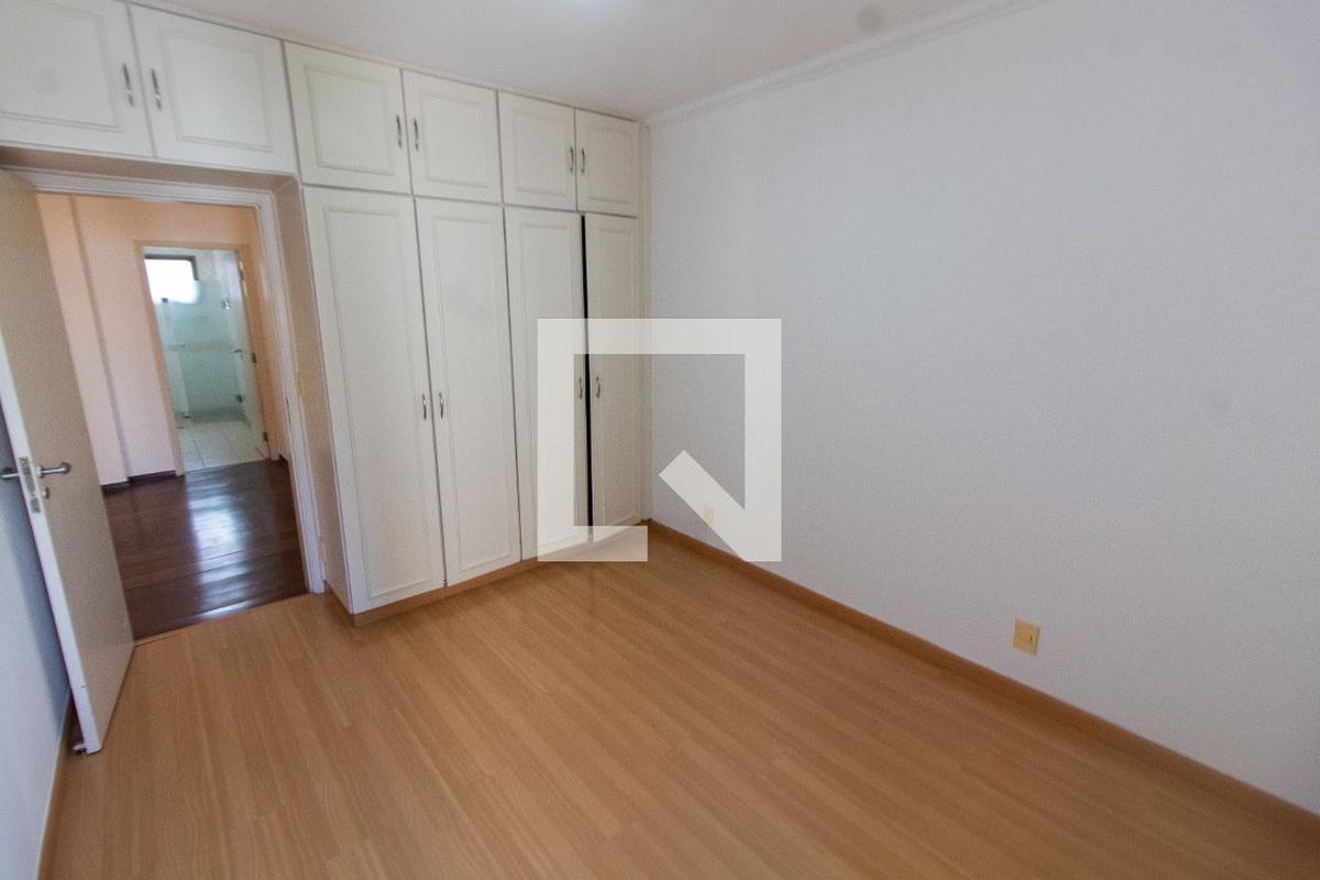 Apartamento à Venda - Cambuí, 3 Quartos,  156 m2 em , Campinas - sp | SoloBR