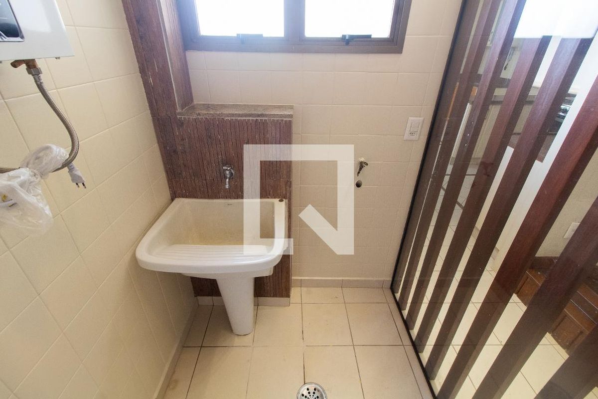 Apartamento à Venda - Cambuí, 3 Quartos,  156 m2 em , Campinas - sp | SoloBR