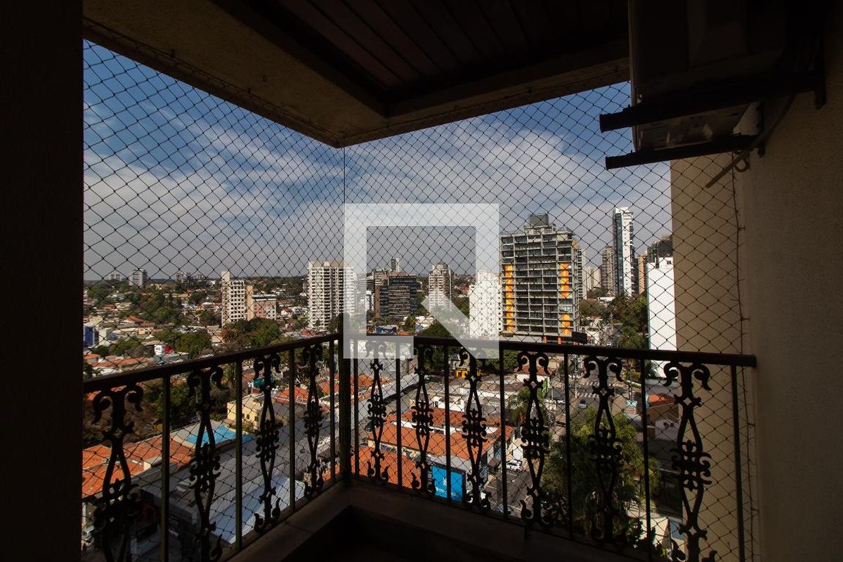 Apartamento à Venda - Cambuí, 3 Quartos,  156 m2 em , Campinas - sp | SoloBR