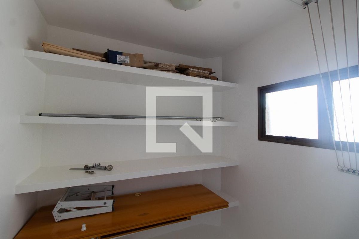 Apartamento à Venda - Cambuí, 3 Quartos,  156 m2 em , Campinas - sp | SoloBR